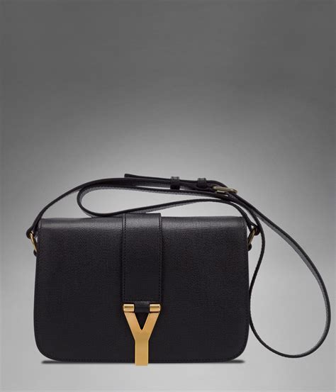 ysl chyc bag|Chyc Yves Saint Laurent Handbags for Women .